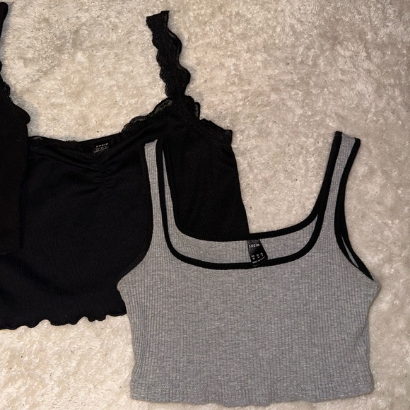 crop top bundle - Picture 2 of 2